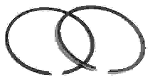 Кольца поршневые стандарт Skipper для Suzuki DT9.9-15, SK12140-93140