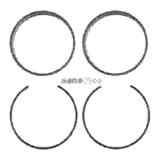 Комплект втулок ведущего вариатора для Ski-Doo, SM-03271