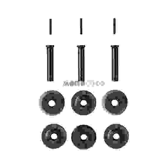 Комплект втулок ведущего вариатора для Ski-Doo, SM-03272