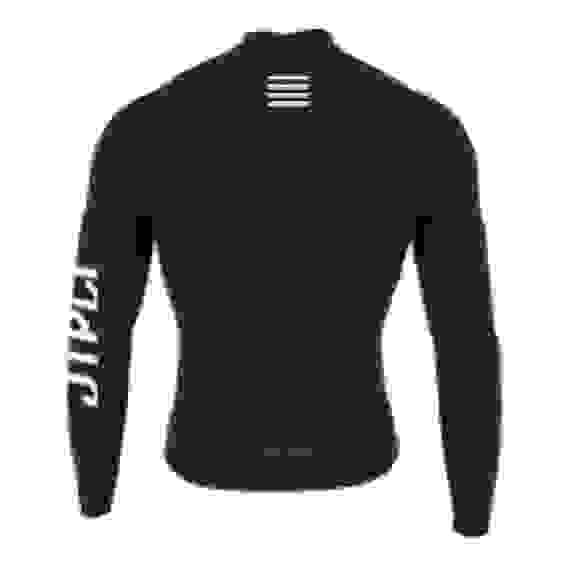 Комплект гидрокостюм и гидрокуртка JetPilot RX Vault черный XL