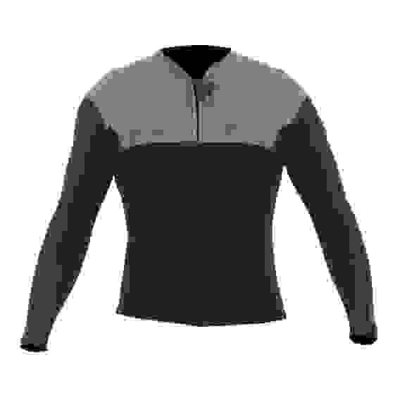 Комплект гидрокостюм и гидрокуртка JetPilot Venture