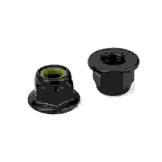 Комплект крепежа на лыжи для снегоходов Ski-Doo/ LYNX, SM-08351