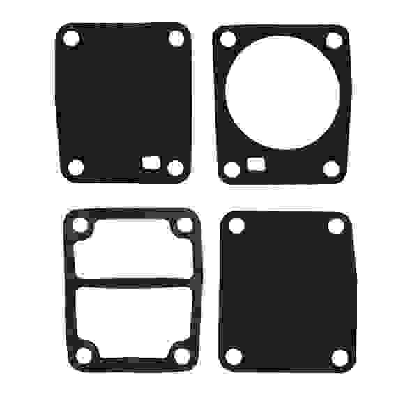 Комплект мембран для топливного насоса Tohatsu, SK369-03302-0-0