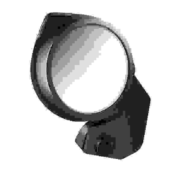 Комплект оригинальных зеркал на ветровые щитки снегоходов BRP, 860200893