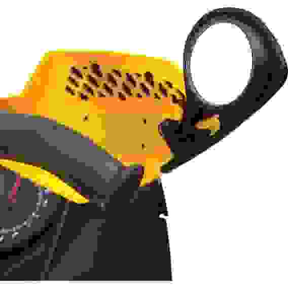 Комплект оригинальных зеркал на ветровые щитки снегоходов BRP, 860200893