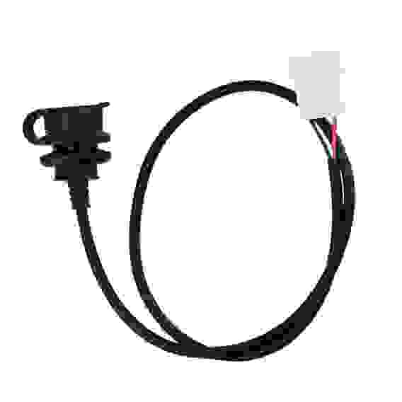 Комплект подключения обогрева (розетка) Polaris SM-01607