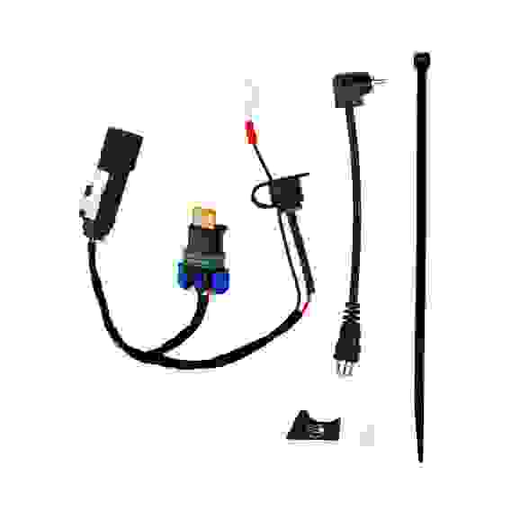 Комплект подключения обогрева для снегоходов BRP REV (G4), SM-01604