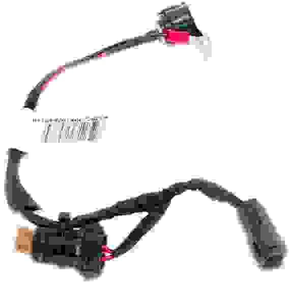 Комплект подключения обогрева для снегоходов Ski-Doo / LYNX