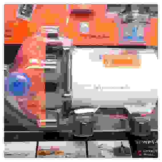 Комплект помывочный SeaFlo, 18.9 л/мин, 4.8BAR, 12V