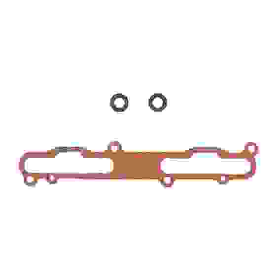 Комплект прокладок RAVE клапана снегоходов BRP с моторами 600R E-TEC, SM-09538E