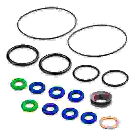 Комплект прокладок, полный, для снегоходов с двигателем Rotax 850 E-TEC, SM-09537F