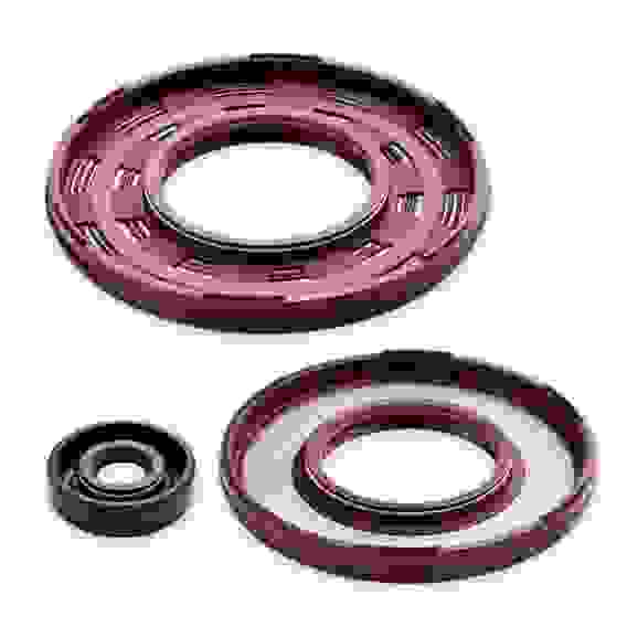 Комплект прокладок, полный, для снегоходов с двигателем Rotax 850 E-TEC, SM-09537F