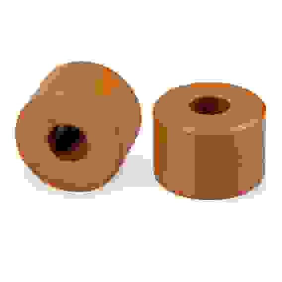 Комплект роликов ведомого вариатора снегоходов BRP, SM-03114