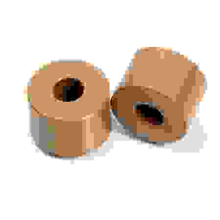 Комплект роликов ведомого вариатора снегоходов BRP, SM-03114