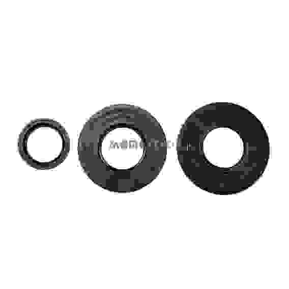 Комплект сальников коленвала для Ski-Doo 09-55205, 420831952