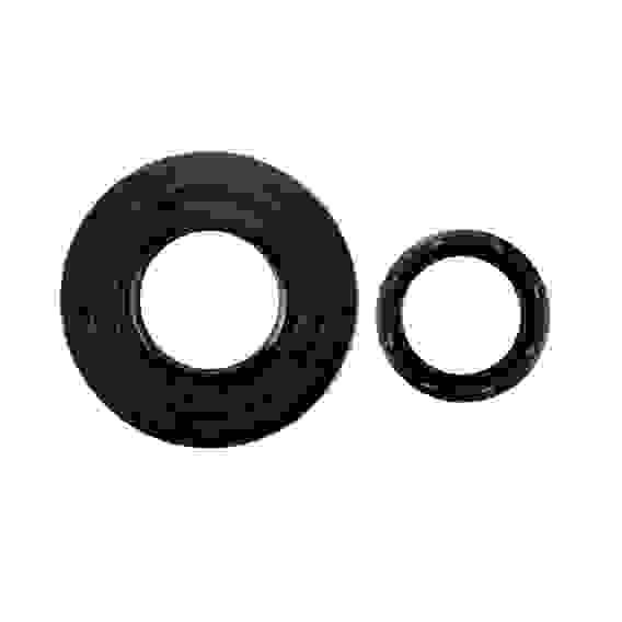 Комплект сальников коленвала для снегоходов BRP 440/593LC/500SS, 09-55216