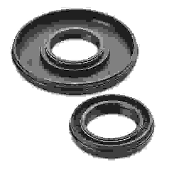 Комплект сальников коленвала для снегоходов Yamaha VK540, 09-55133