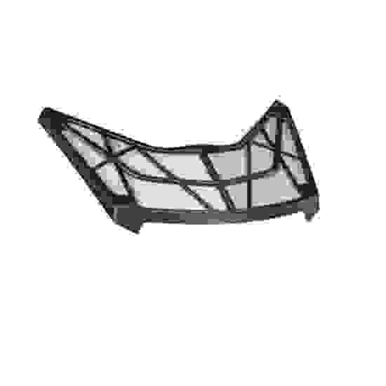 Комплект снегозащитных сеток для снегоходов BRP на платформе REV-XU