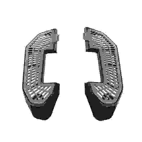 Комплект усиленных сеток воздухозаборника для снегоходов Ski Doo Gen5, 860202459