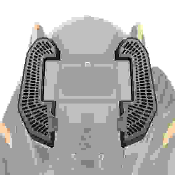 Комплект усиленных сеток воздухозаборника для снегоходов Ski Doo Gen5, 860202459