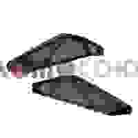 Комплект усиленных сеток воздухозаборника для снегоходов Ski-Doo G4