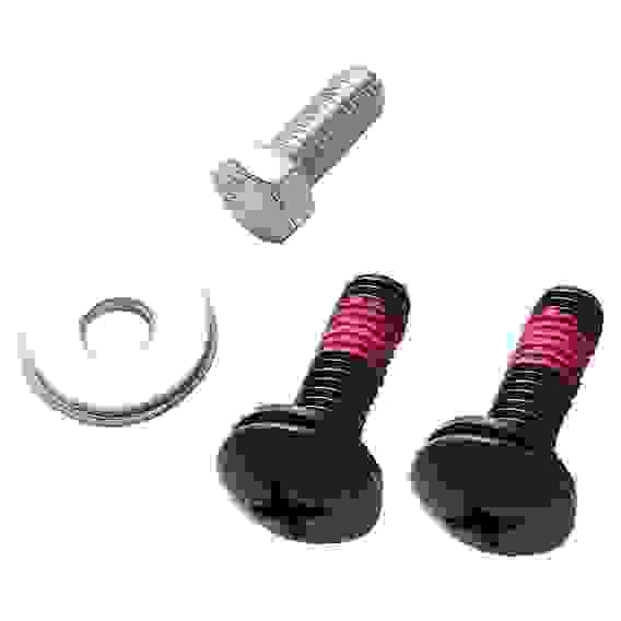 Комплект установочный электростартера для снегоходов Ski-Doo SUMMIT G4, SM-01336