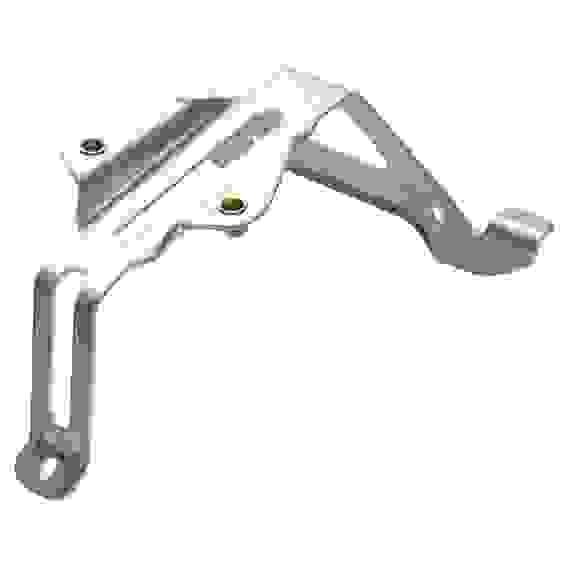 Комплект установочный электростартера для снегоходов Ski-Doo SUMMIT G4, SM-01336