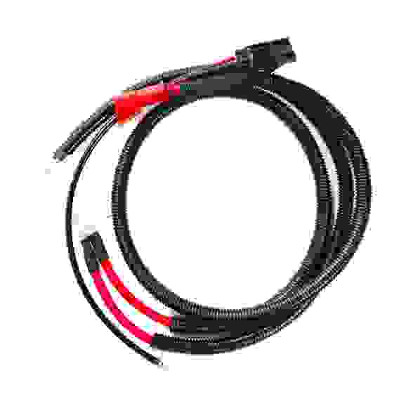 Комплект установочный электростартера для снегоходов Ski-Doo SUMMIT G4, SM-01336