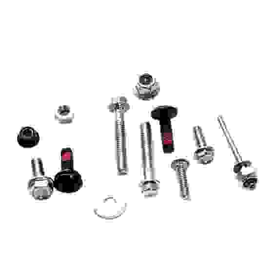 Комплект установочный электростартера для снегоходов Ski-Doo SUMMIT G4, SM-01336