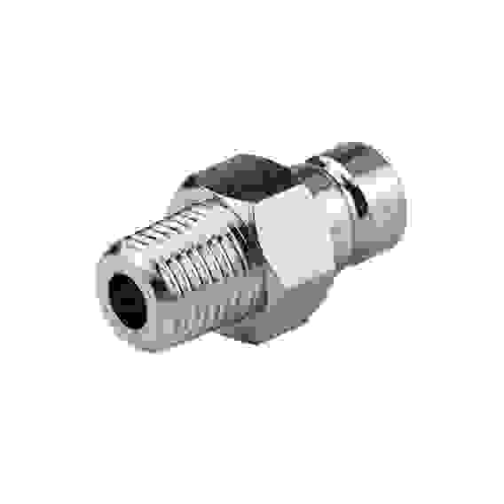 Коннектор топливный Skipper для Suzuki на топливный бак \папа\, SK-14527