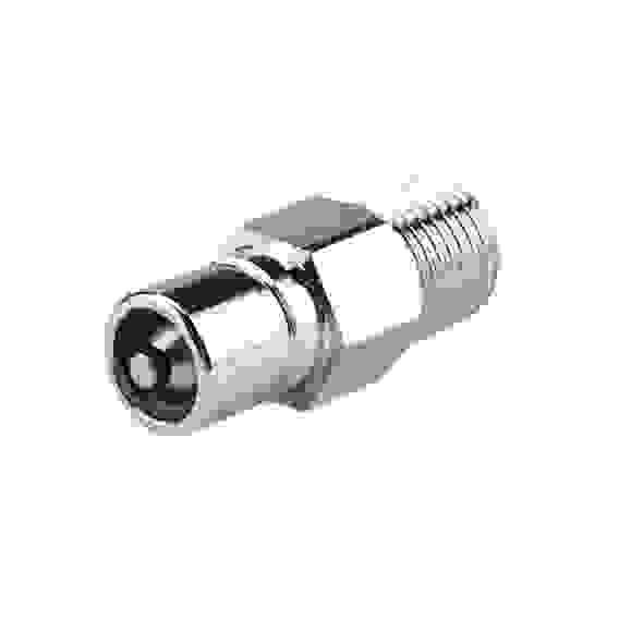 Коннектор топливный Skipper для Tohatsu на топливный бак папа, SK-14509T