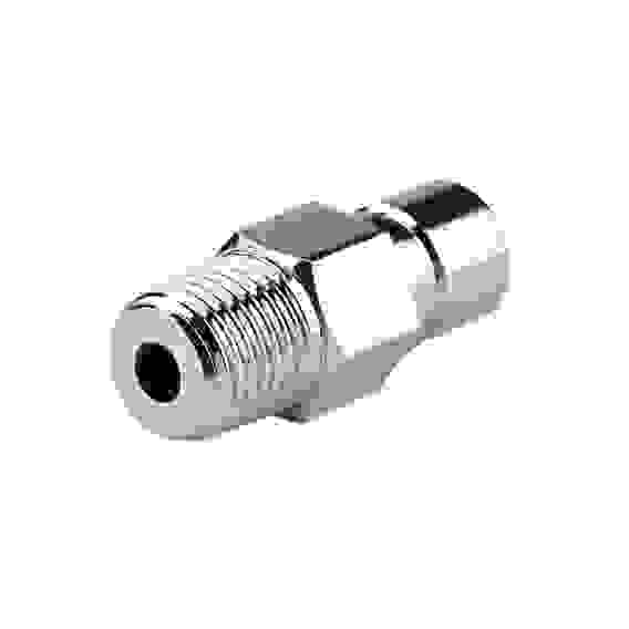 Коннектор топливный Skipper для Tohatsu на топливный бак папа, SK-14509T