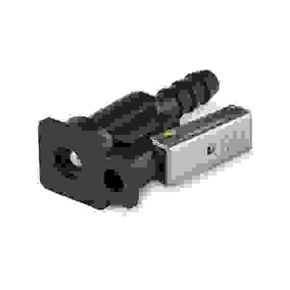 Коннектор топливный Skipper для Yamaha на топливный бак \мама\ 3/8, SK-7065
