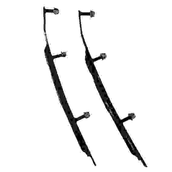 Коньки 3S для лыж снегоходов BRP, 3355