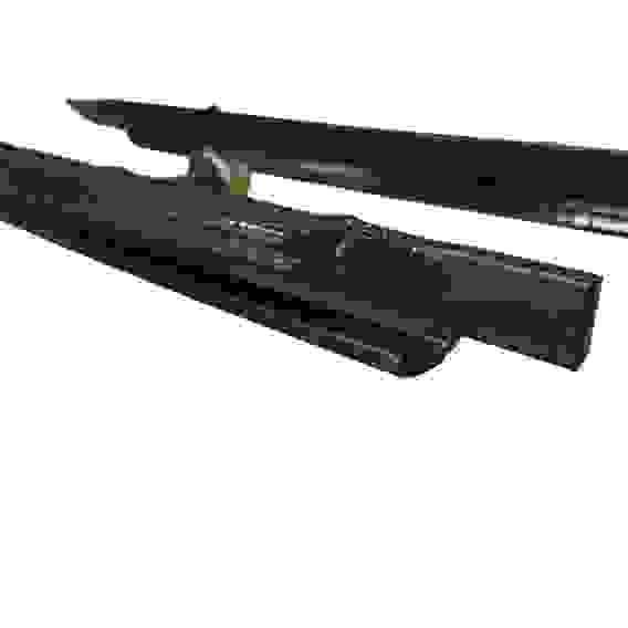 Коньки 3S для лыж снегоходов BRP, 3355