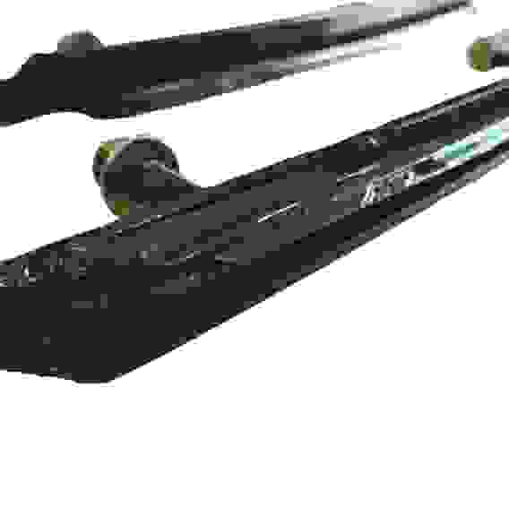 Коньки 3S для лыж снегоходов BRP, 3355