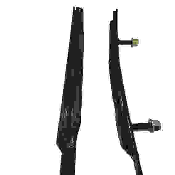 Коньки 3S для лыж снегоходов BRP, 3355