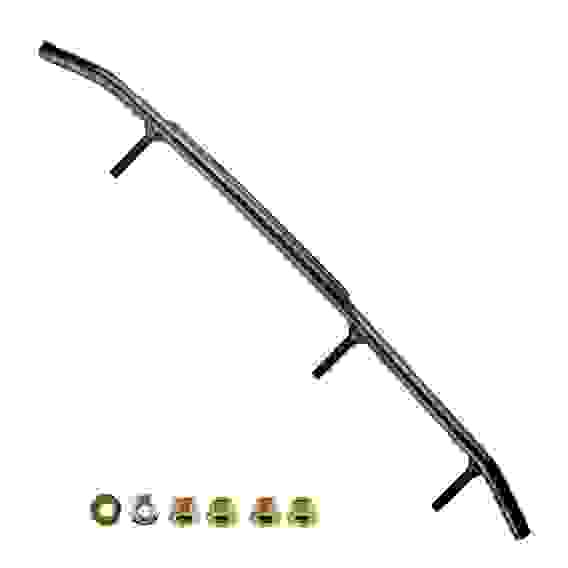 Коньки лыж, усиленные, Sledex для Polaris, SLD-0081-015