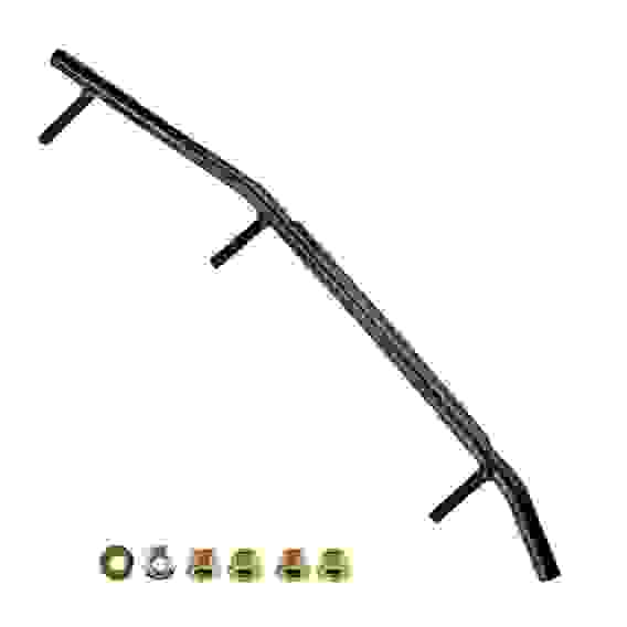 Коньки лыж, усиленные, Sledex для Polaris, SLD-0081-016