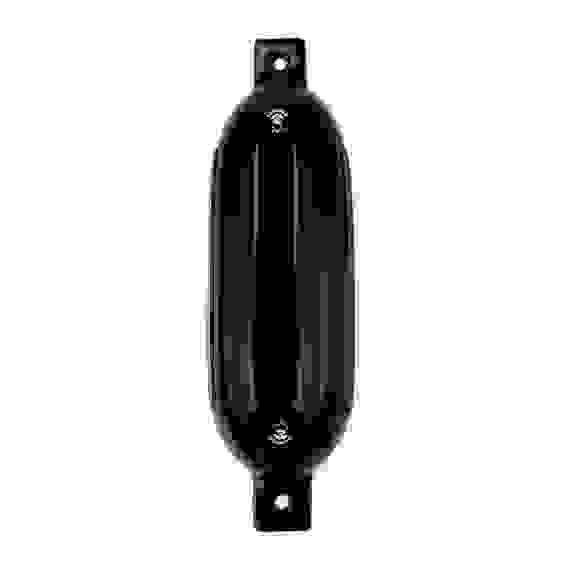 Кранец надувной Skipper, 685x215 мм, G-серия, черный, SK-G5685X215B