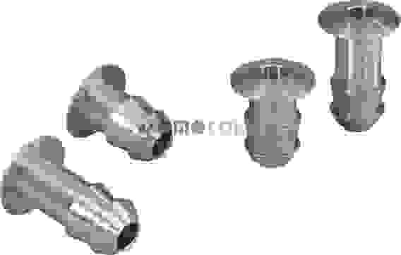 Крепеж ручки лыжи снегохода BRP SM-08352