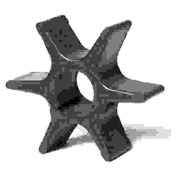 Крыльчатка охлаждения Skipper для Suzuki DF60-70, 40A-90A, SK17461-87E00P