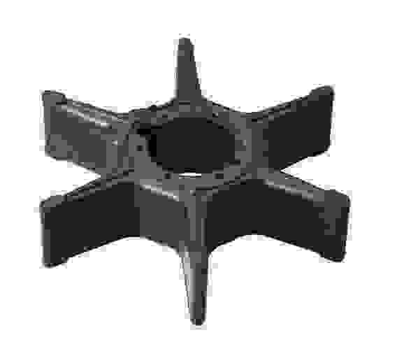 Крыльчатка охлаждения для SUZUKI DT 20-50, SK17461-96301P