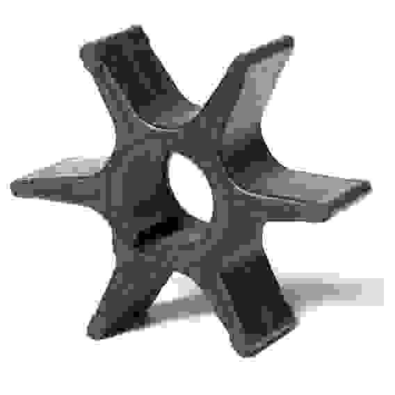 Крыльчатка охлаждения для SUZUKI DT90-100 / DF60-70, SK17461-87E00