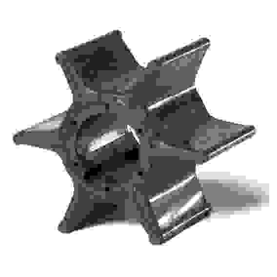 Крыльчатка помпы охлаждения двигателя Selva / Yamaha SK67F-44352-01