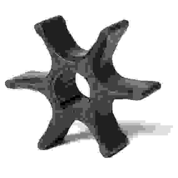 Крыльчатка помпы охлаждения двигателя Selva / Yamaha, SK6E5-44352-03