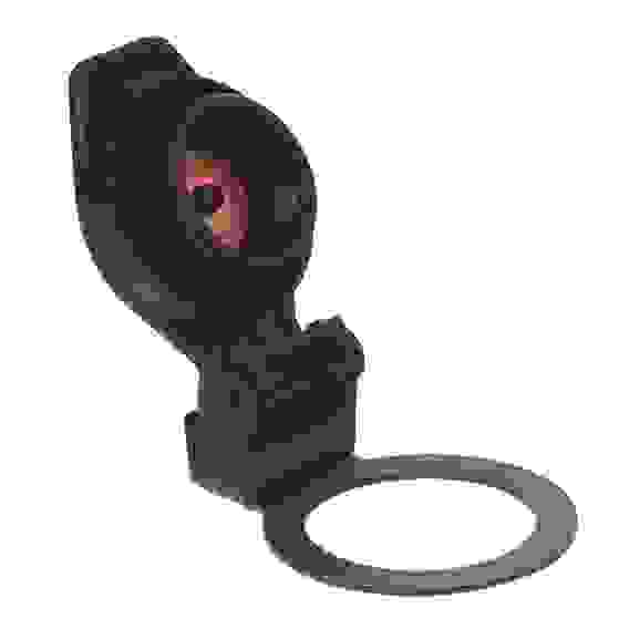 Крышка замка зажигания универсальная, UP-01309