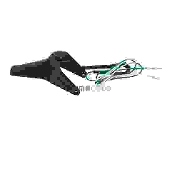 Курок газа с подогревом для Polaris, SM-08559