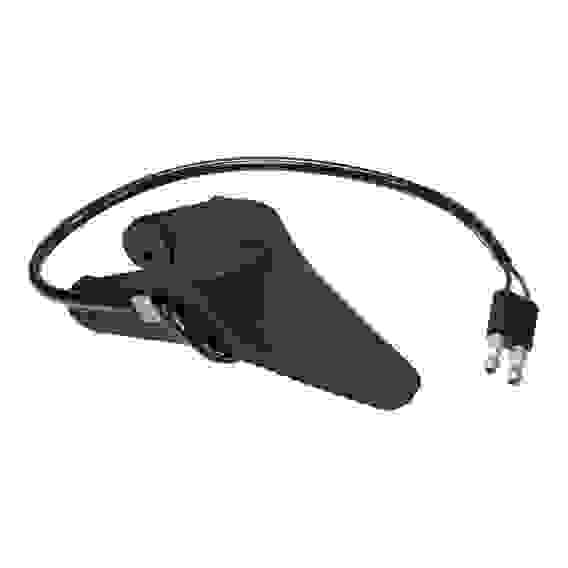 Курок газа с подогревом для снегоходов Arctic Cat/ Yamaha, SM-08555