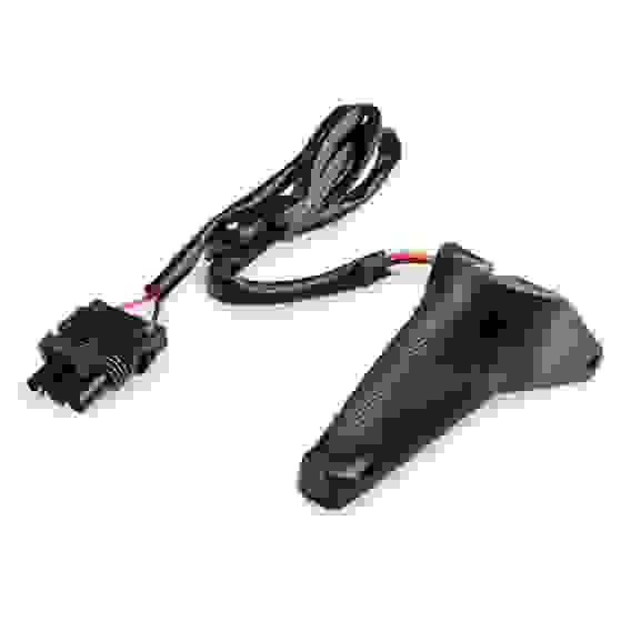 Курок газа с подогревом для снегоходов Polaris AXYS PRO-RMK 850 Patriot 2019\+, SM-08557